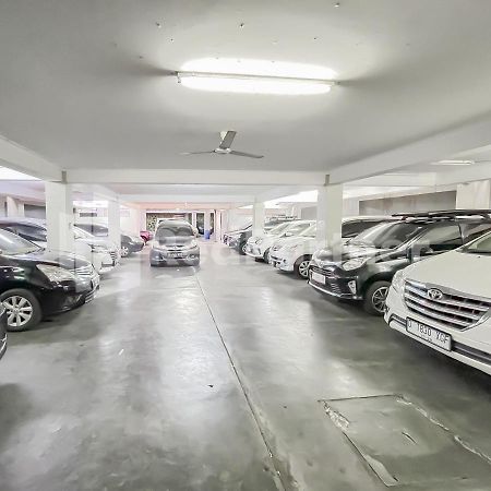 Sang Surya Guesthouse Syariah Near Rs Hasan Sadikin Mitra Reddoorz Бандунг Экстерьер фото